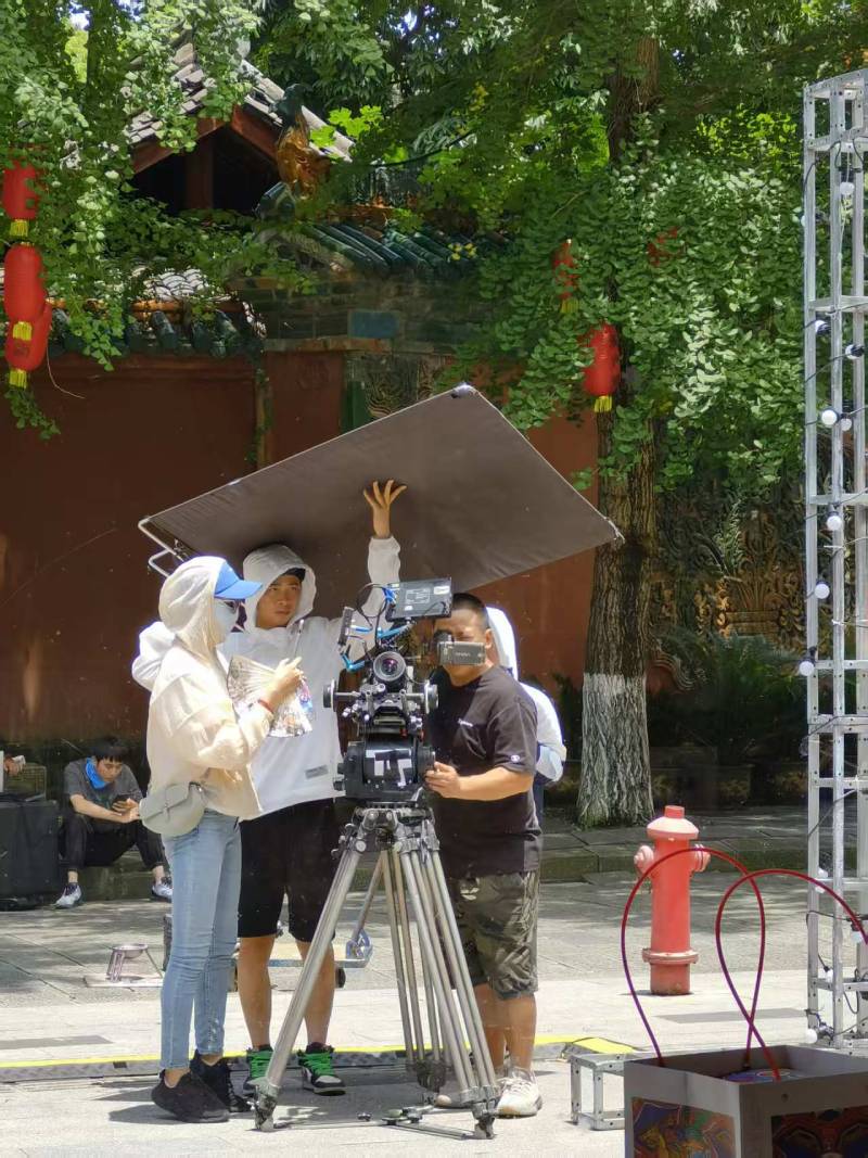 安乡县TVC拍摄公司：资深团队坐镇，打造现象级广告作品的幕后推手
