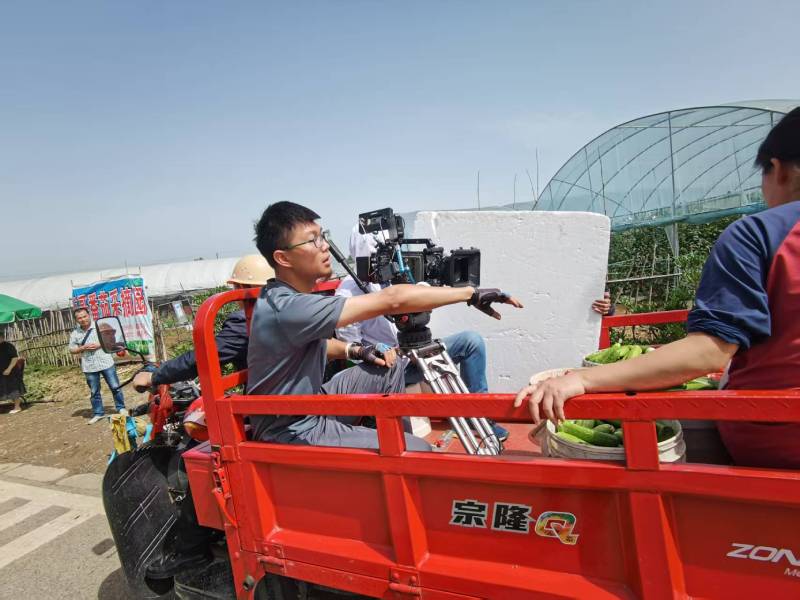 安乡县TVC制作创新逻辑：以精准叙事，让品牌信息高效传递