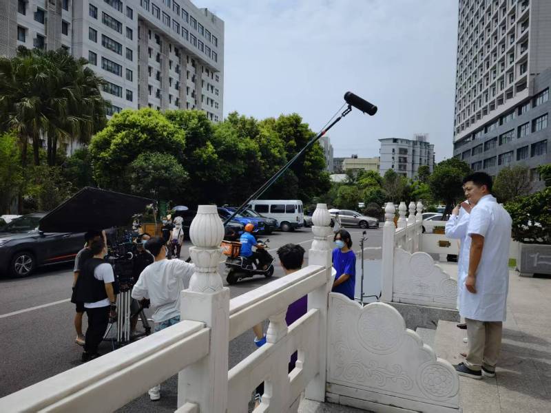 安乡县广告片拍摄公司低成本实现高规格制作的诀窍