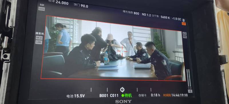 安乡县广告片拍摄公司服务世界500强的标准化体系